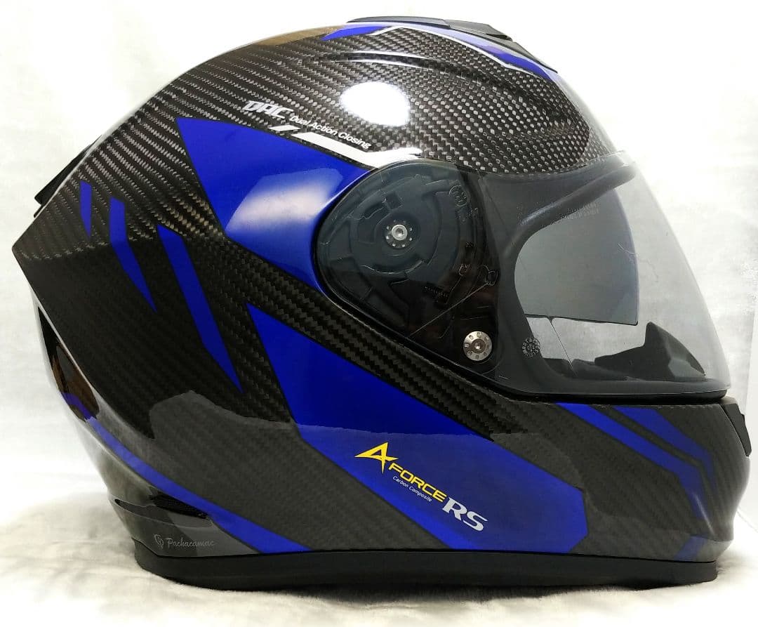 【フルフェイス】WINS A-FORCE RS Lサイズ