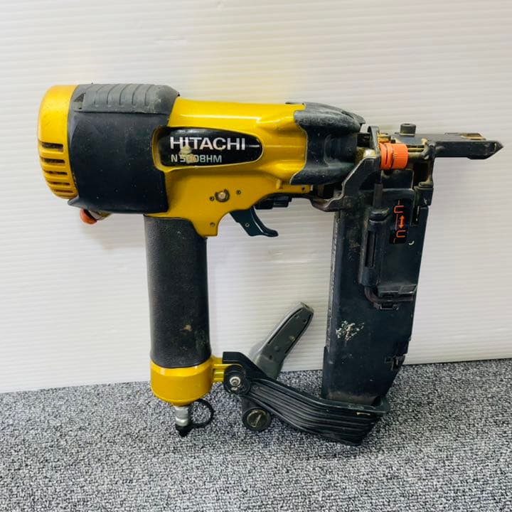 日立　高圧フロアカッター　8mm 5008HM