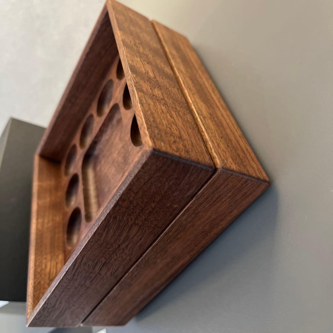 丹野製作所/ジュエリーケースかさね