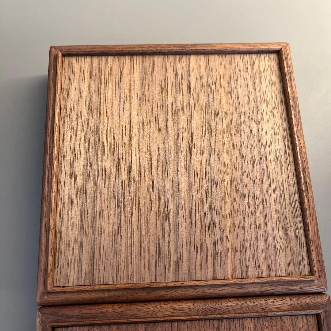 丹野製作所/ジュエリーケースかさね