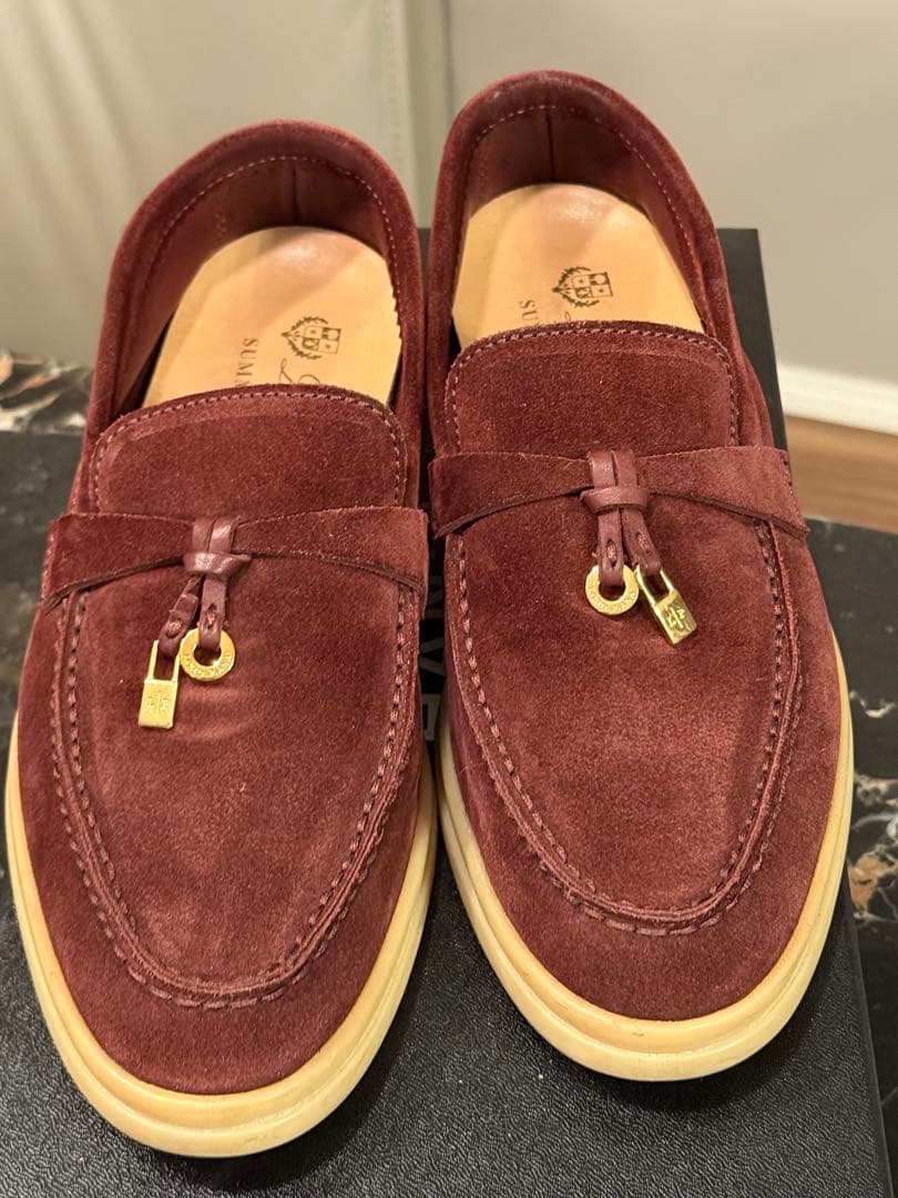 Loro Piana サイズ36 レディース