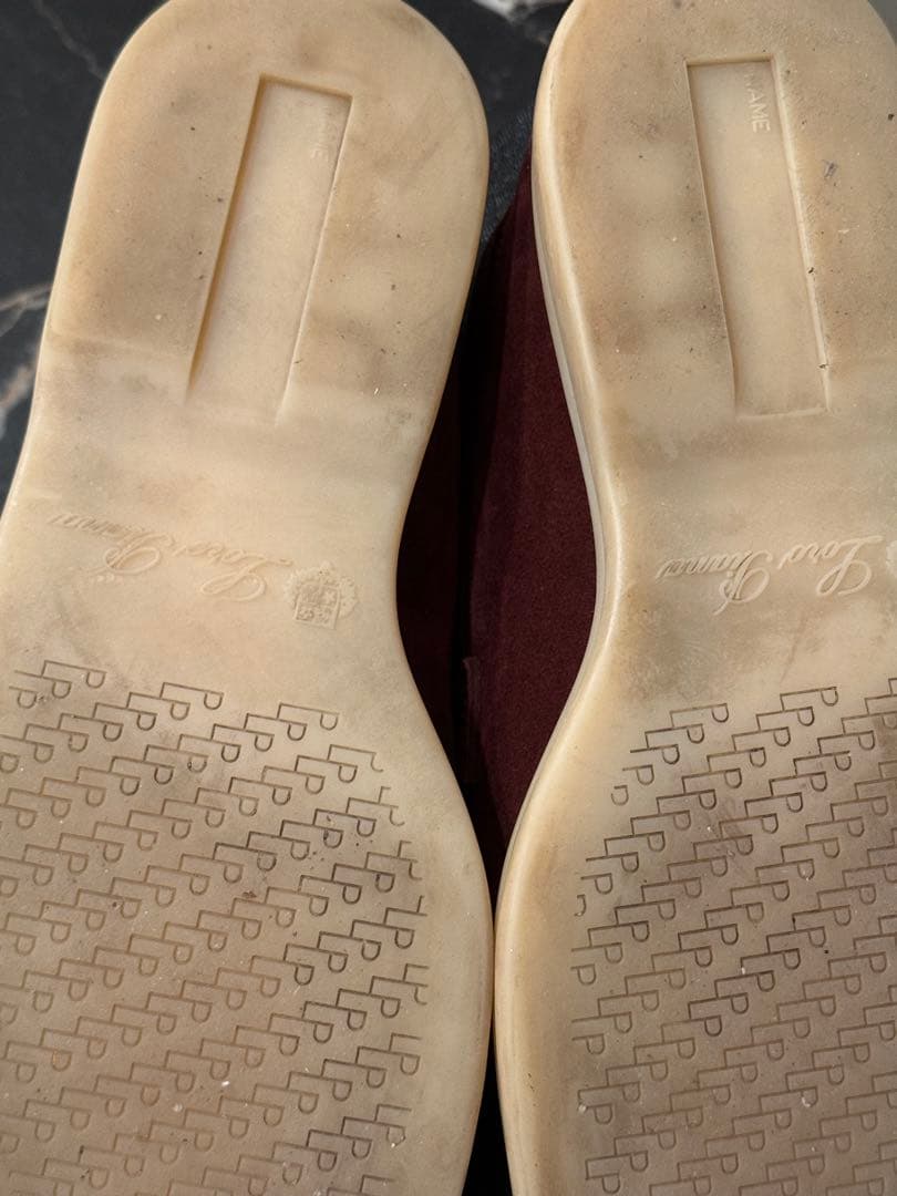 Loro Piana サイズ36 レディース