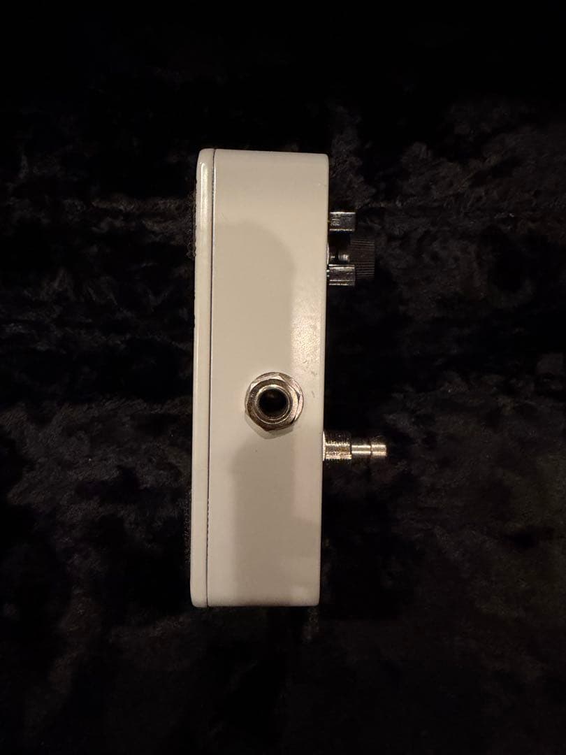 ギター MASF Pedals RAPTIO