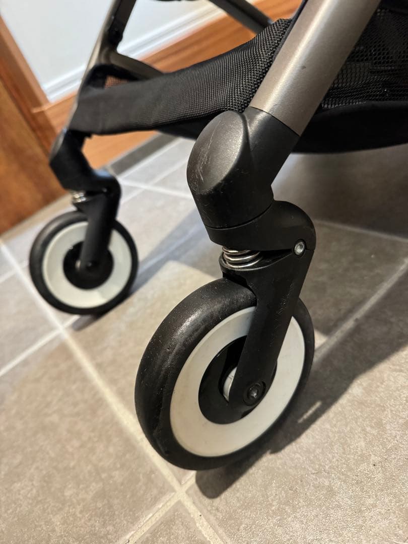 2025年モデル　3点セット　バンパーバー付　リベル　サイベックス