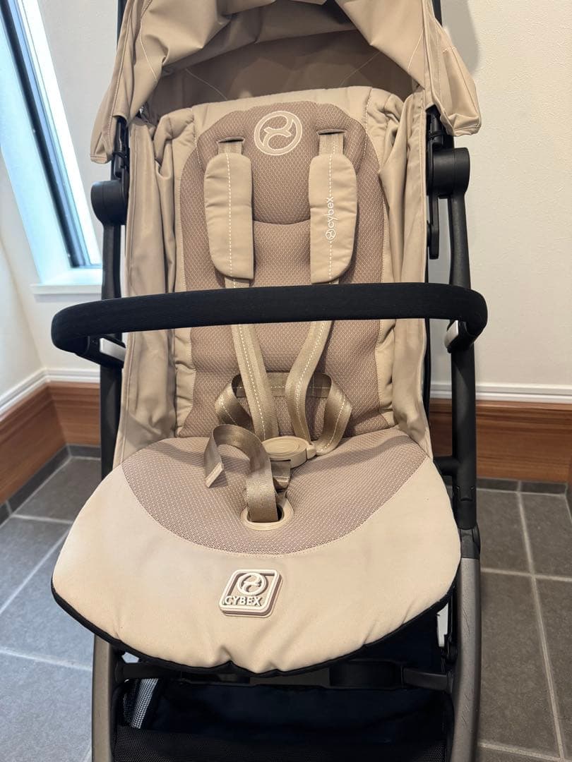 2025年モデル　3点セット　バンパーバー付　リベル　サイベックス