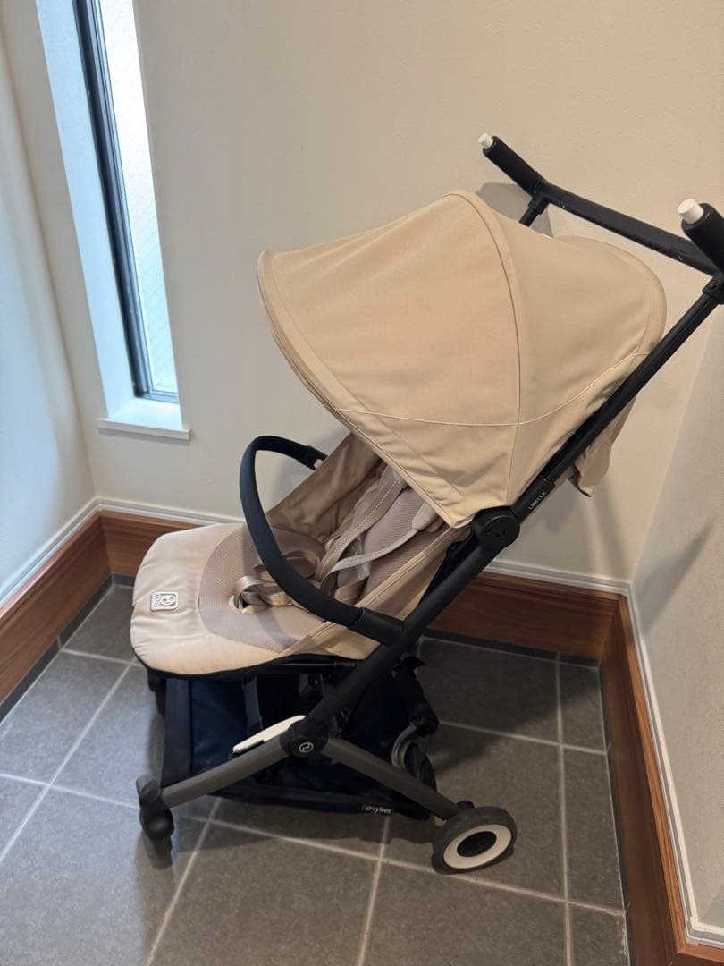 2025年モデル　3点セット　バンパーバー付　リベル　サイベックス