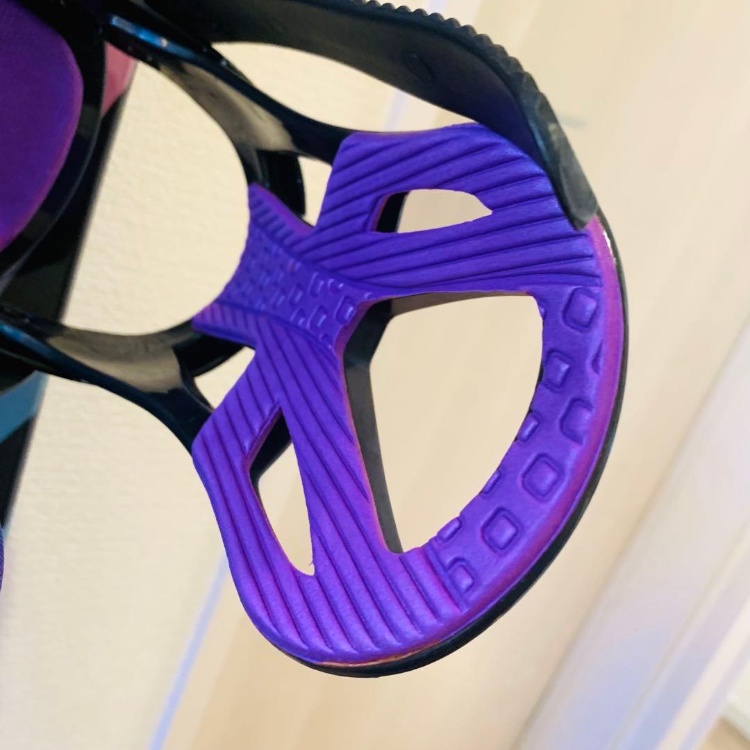 Epic スノーボード ビンディング セット 142cm｜ビンディング S/M