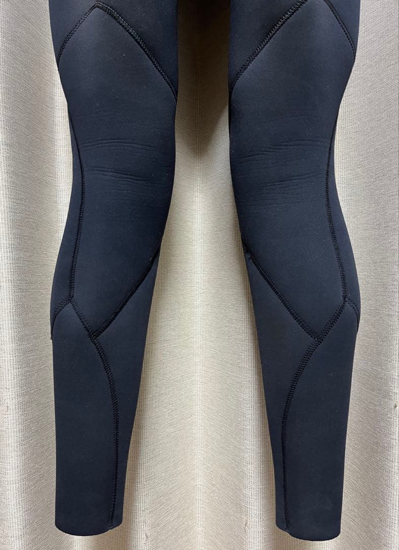 CRAFTSMAN WETSUITS 3mmフラットスキンフルスーツ 165-B