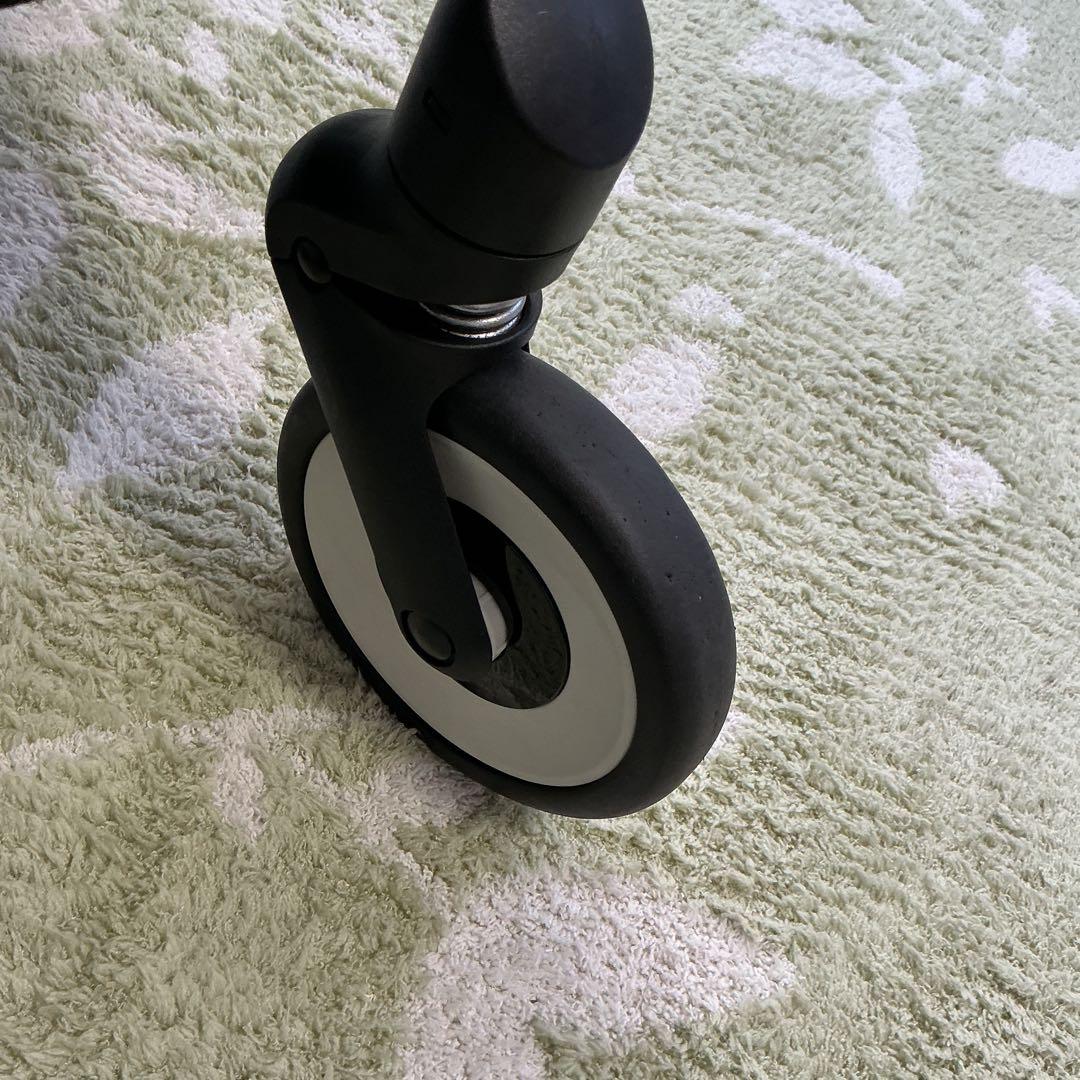 サイベックス リベル アーモンドベージュJP 2025年モデル ベビーカー