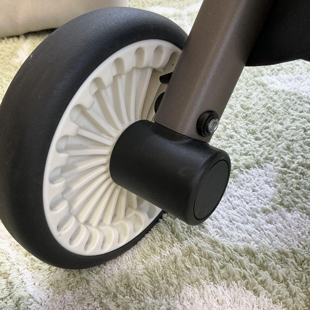 サイベックス リベル アーモンドベージュJP 2025年モデル ベビーカー