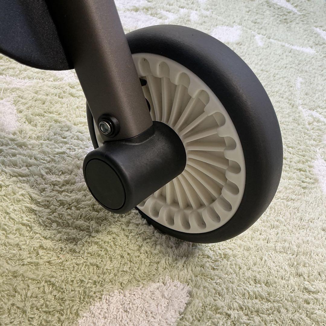 サイベックス リベル アーモンドベージュJP 2025年モデル ベビーカー