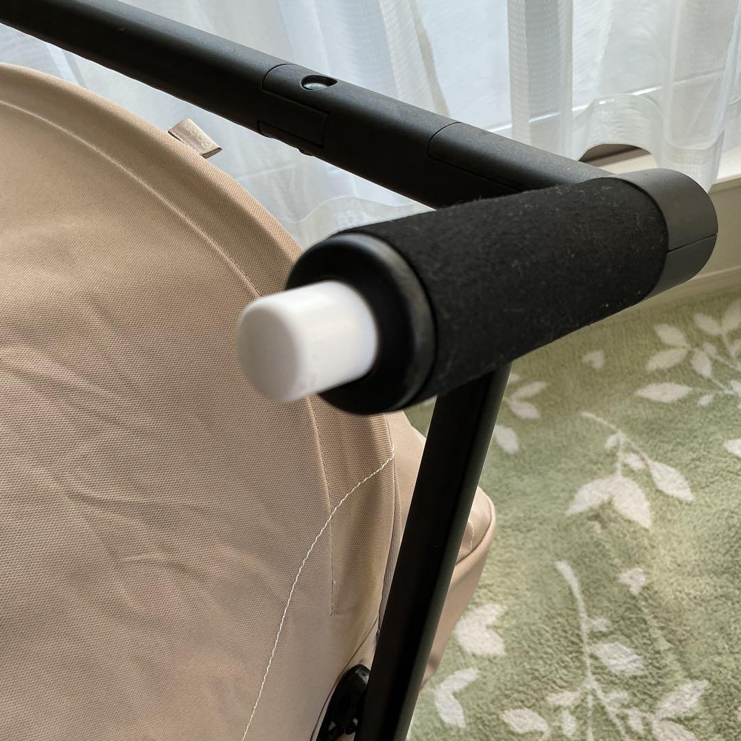 サイベックス リベル アーモンドベージュJP 2025年モデル ベビーカー