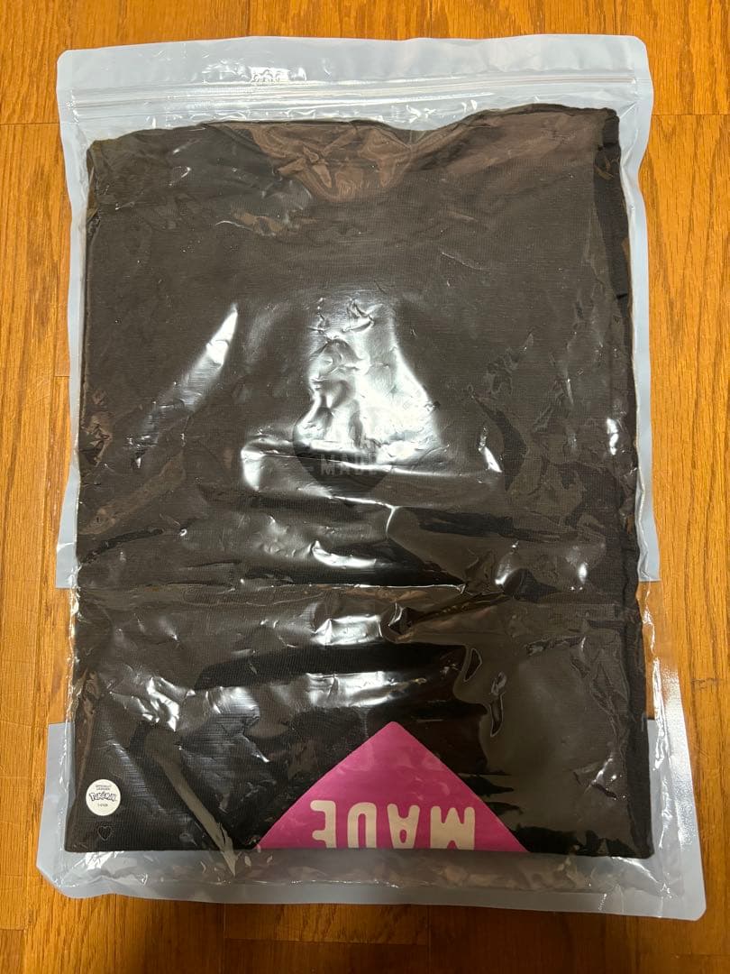 トップス HUMAN MADE x Pokemon Made Harajuku Black