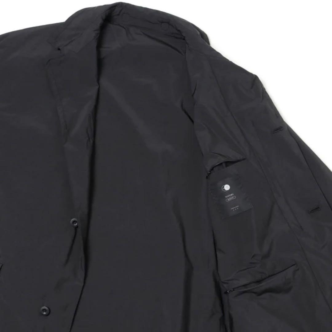 ジャケット・アウター TEATORA TIME ADAPTER DUAL POINT 1