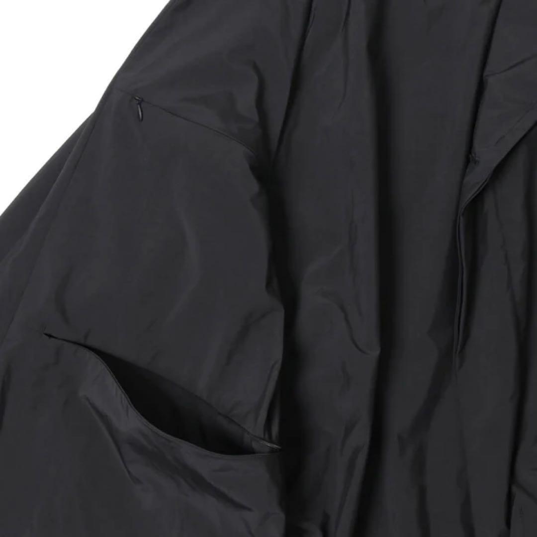 ジャケット・アウター TEATORA TIME ADAPTER DUAL POINT 1