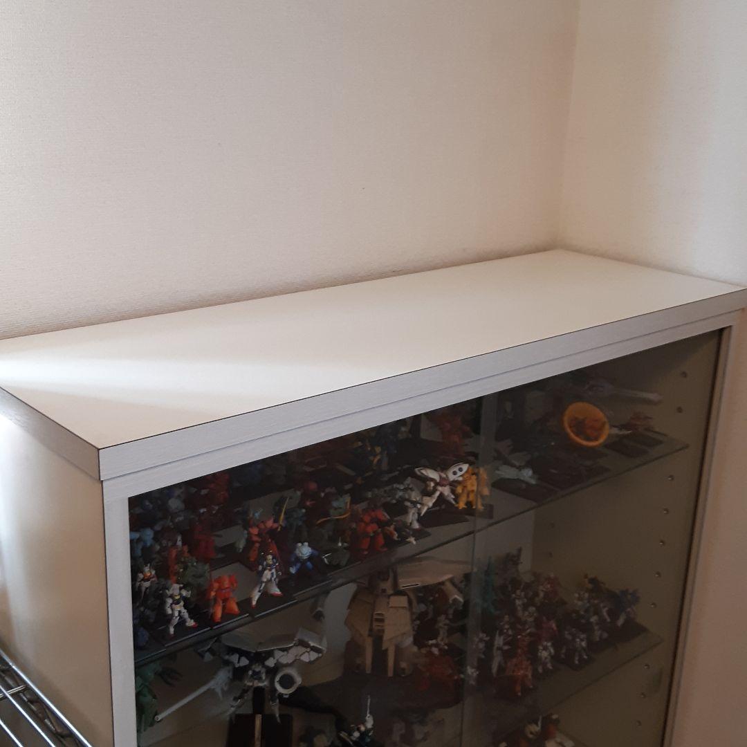 木製ショーケース