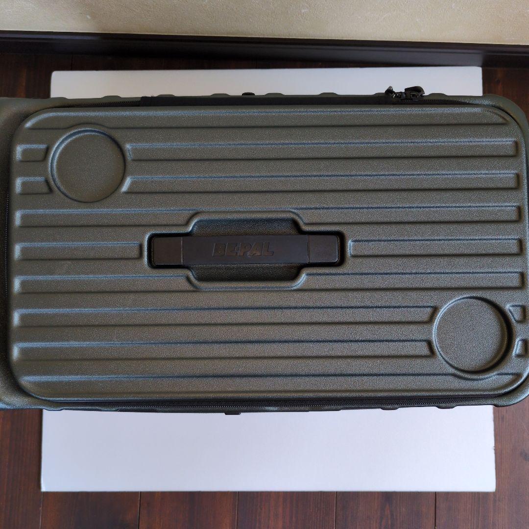 ドンキ　BE-PAL　キャンピングキャリー　入手困難　キャンプ　防災