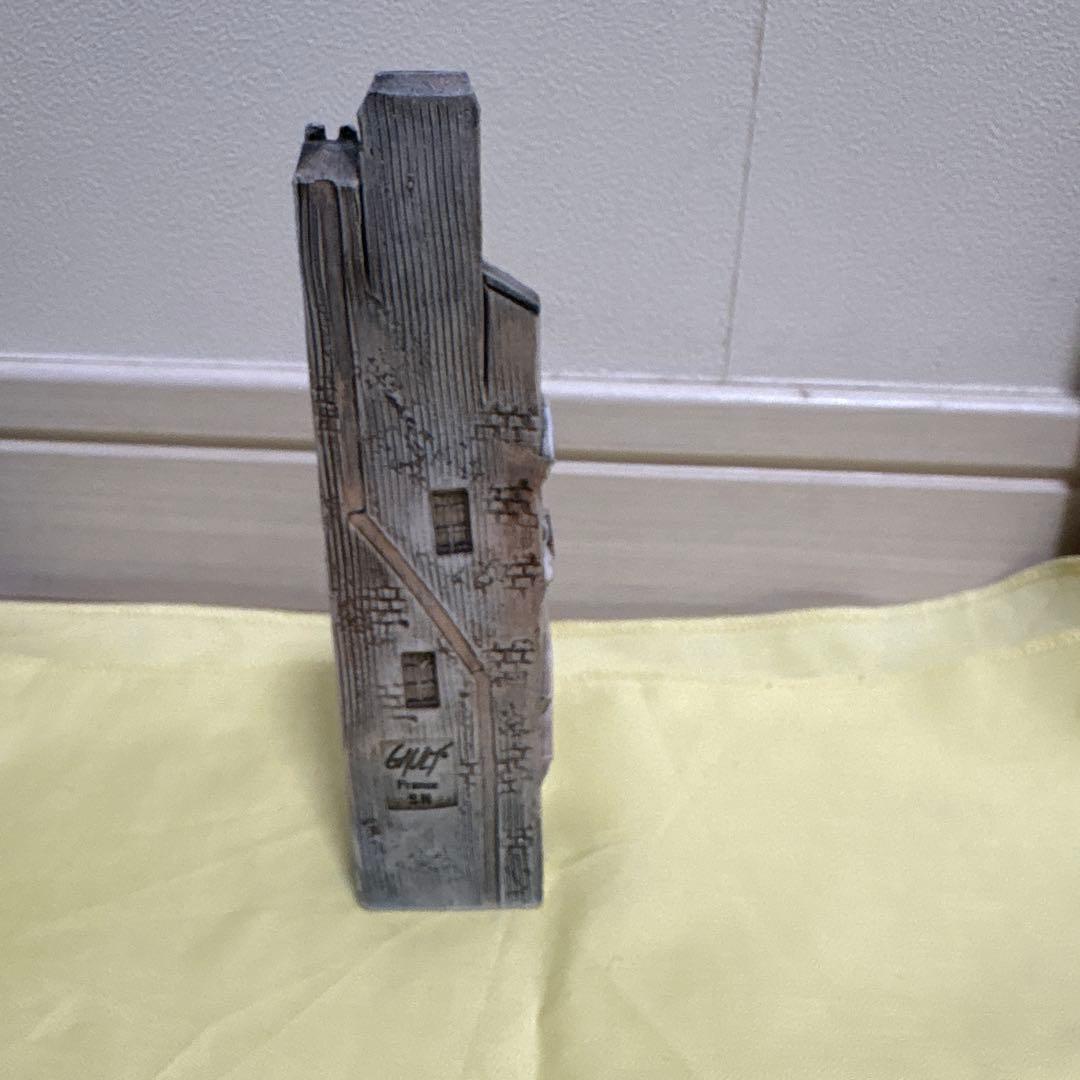 gault house ゴーハウス　アパルトマン　小