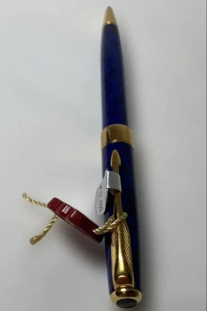 PARKER パーカー　ソネット 万年筆&ボールペン ２点セット 新品未使用