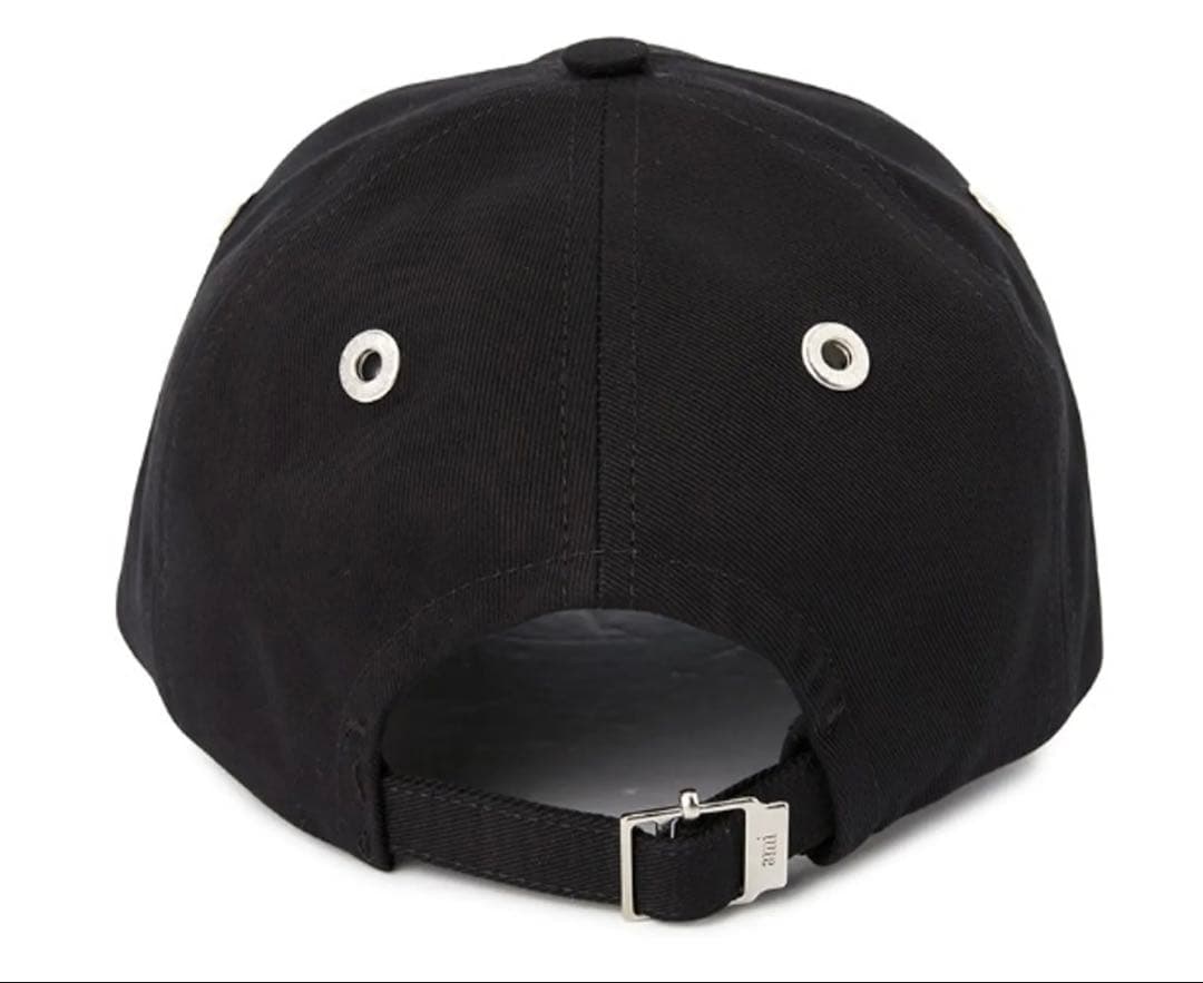 AMI PARIS Ami de Coeur ベースボールキャップ