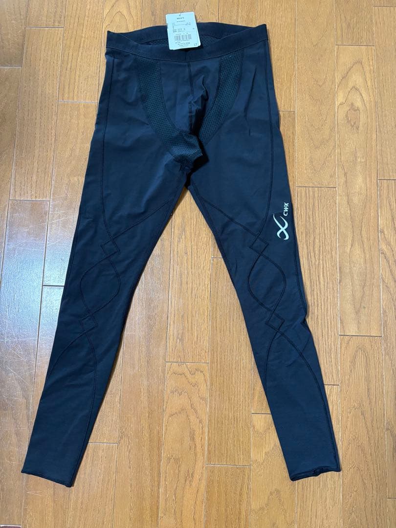 ワコール CWX メンズSサイズ　クール エキスパートモデル