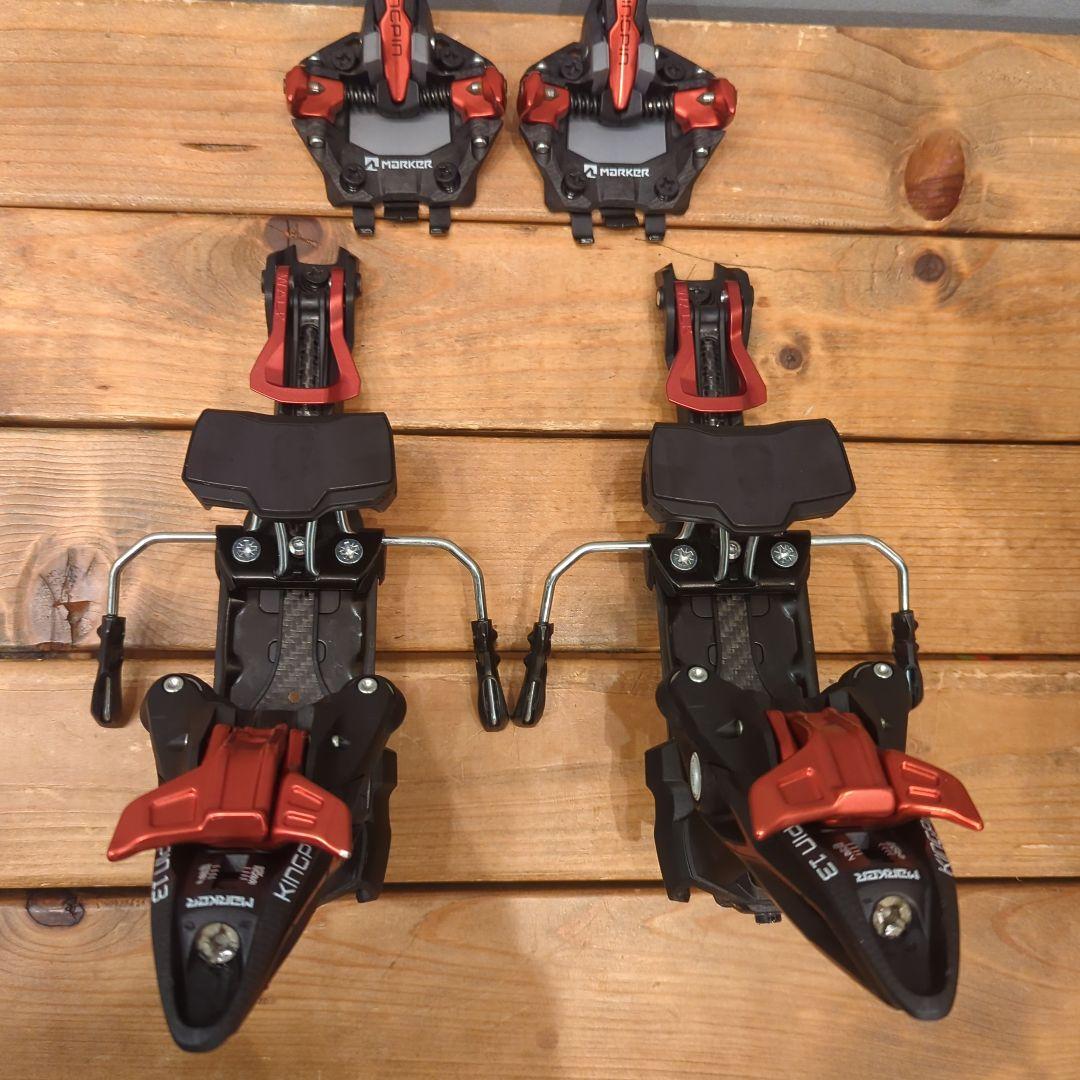 marker kingpin 13 マーカー　キングピン　13