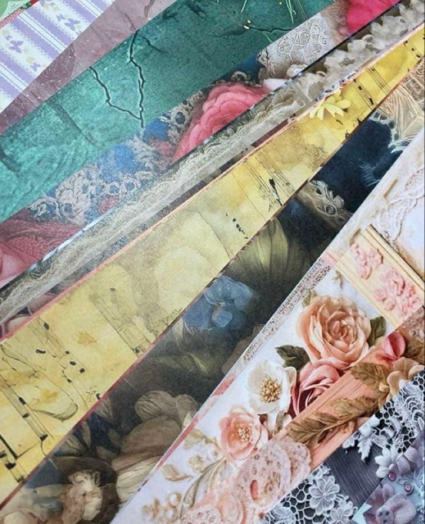 A4 デザインペーパー　1000枚