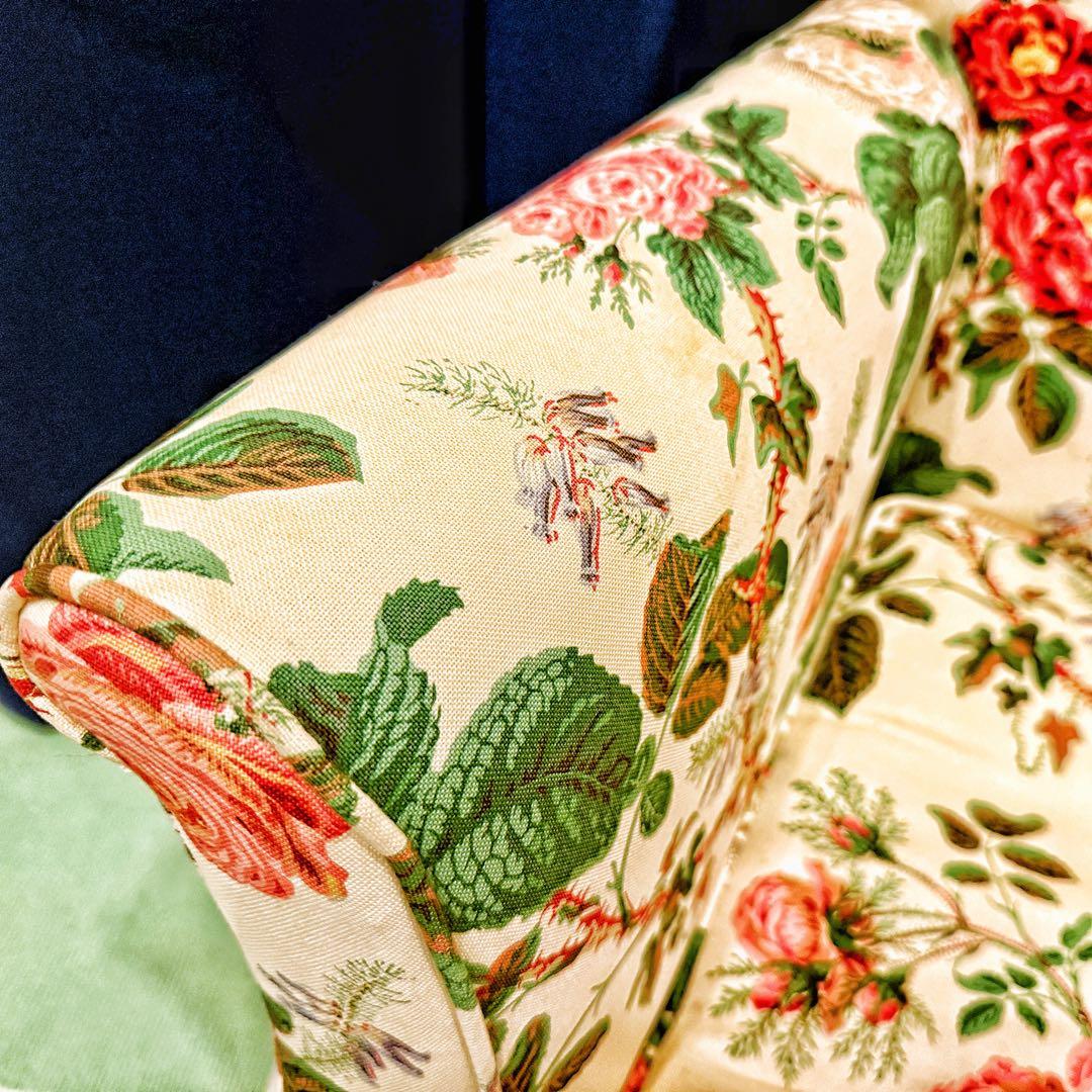 カールトンチェア【ロイズ・アンティーク】英国製