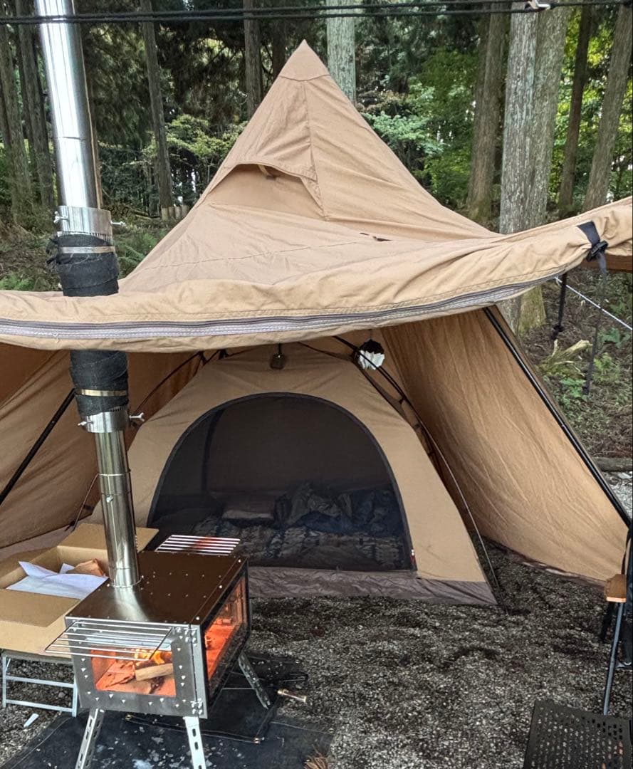 ral　オガワ　インナー1522