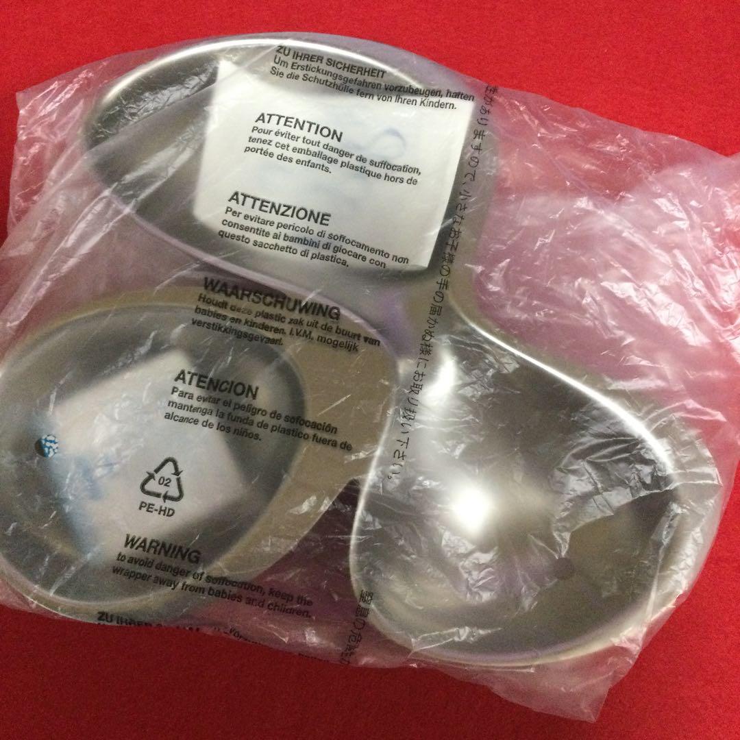 ALESSI アレッシィ Babyboop 3セクションコンテナー RA03