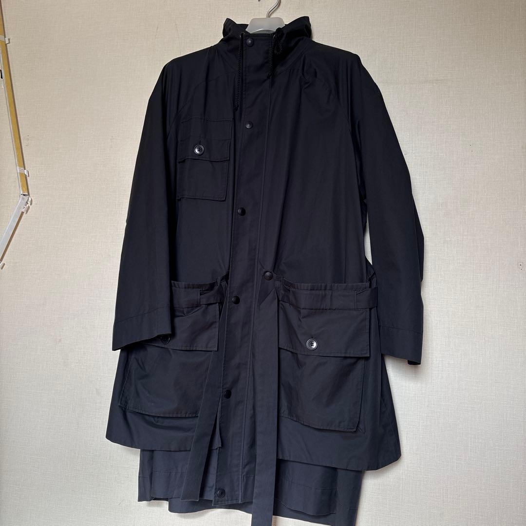 t*u様 HENRIK VIBSKOV RADISH COAT