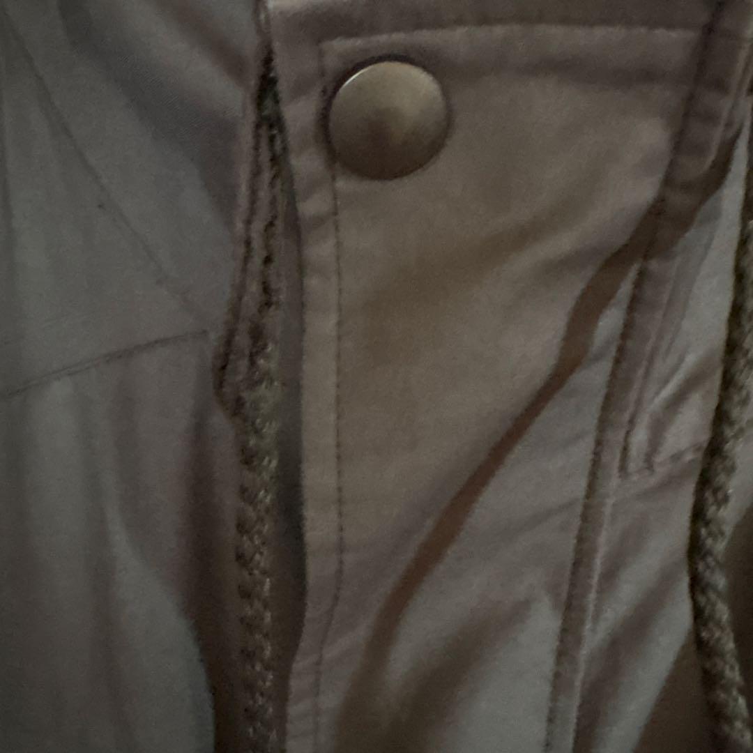 t*u様 HENRIK VIBSKOV RADISH COAT