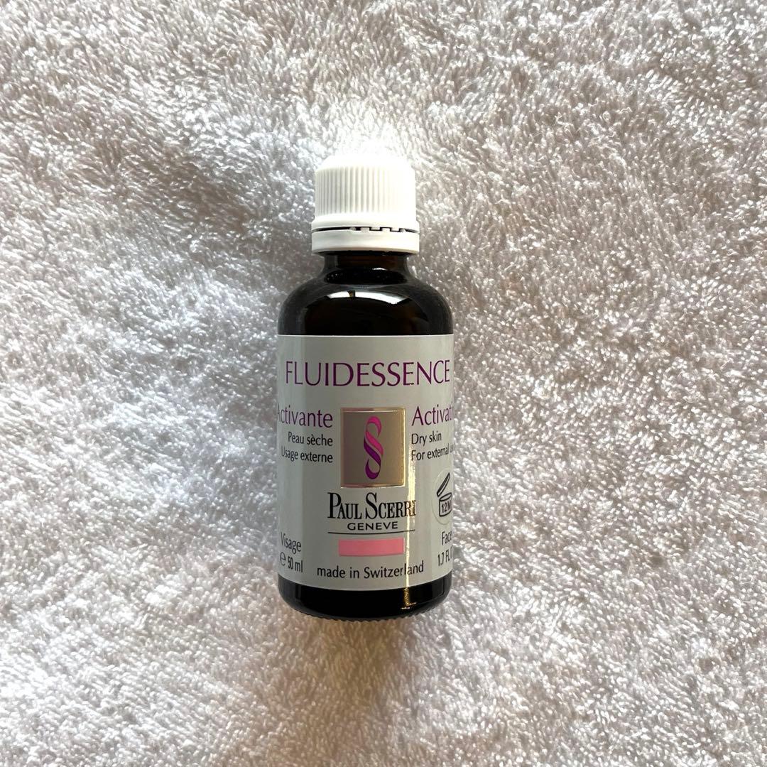 【新品•未開封】ポールシェリー 業務用 アクティブ F エッセンス