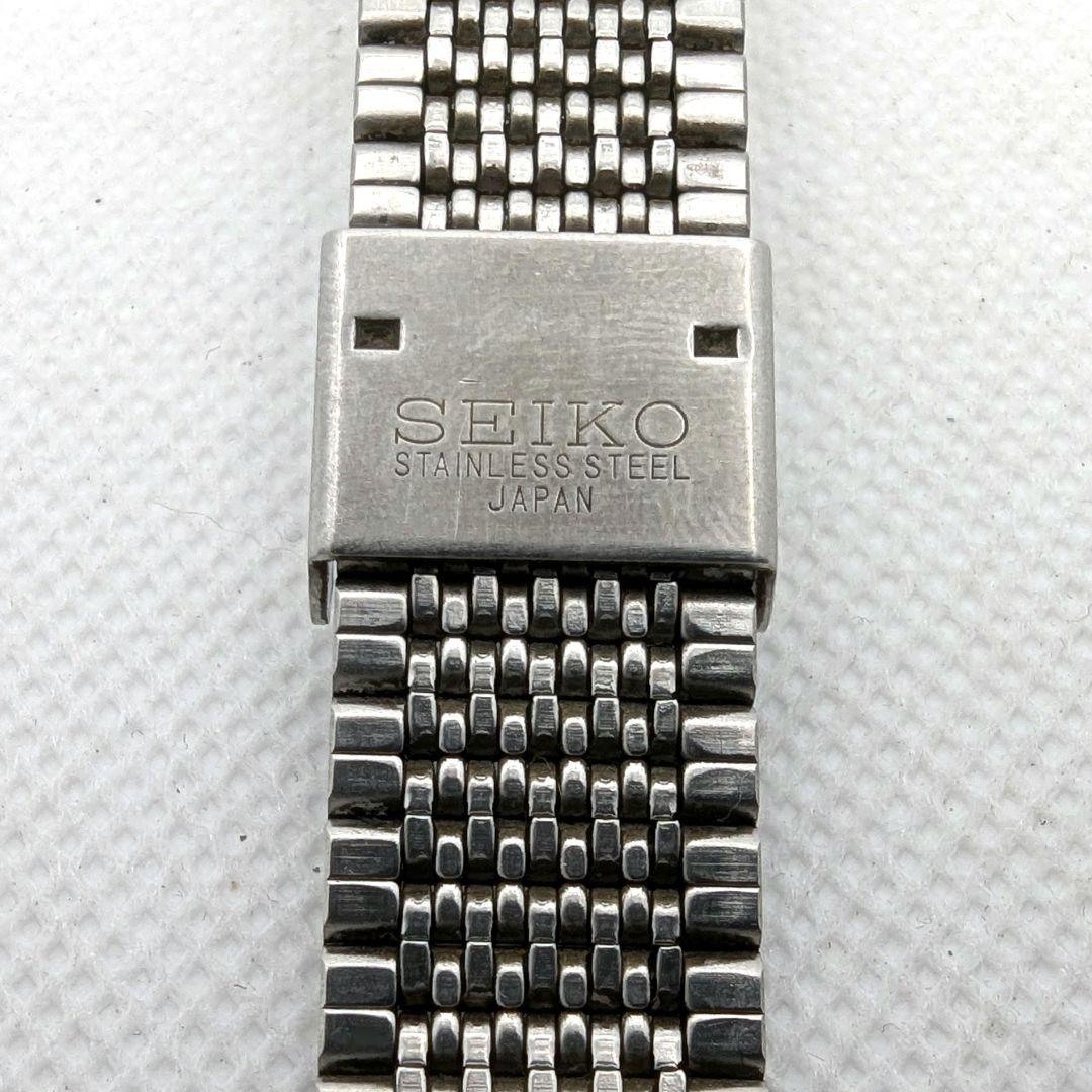 SEIKO ハイブリッド アナデジ ヴィンテージ 腕時計 不動