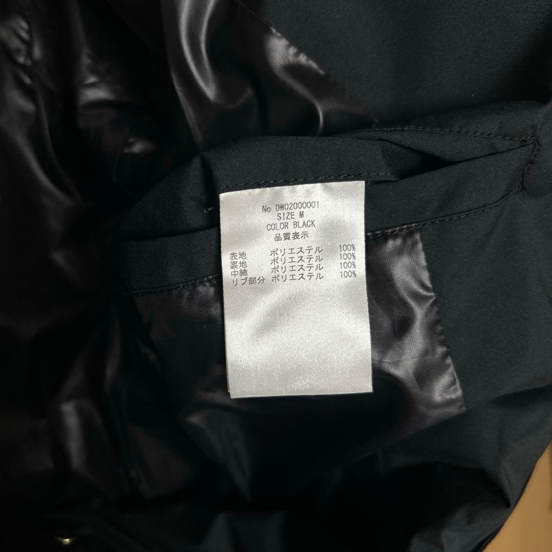 【新品】Daniel Wellingtonレディース M ブラック