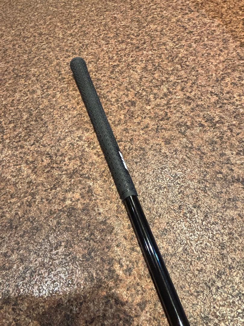 【美品】ATTAS ULTRA 5R テーラーメイドスリーブ付き