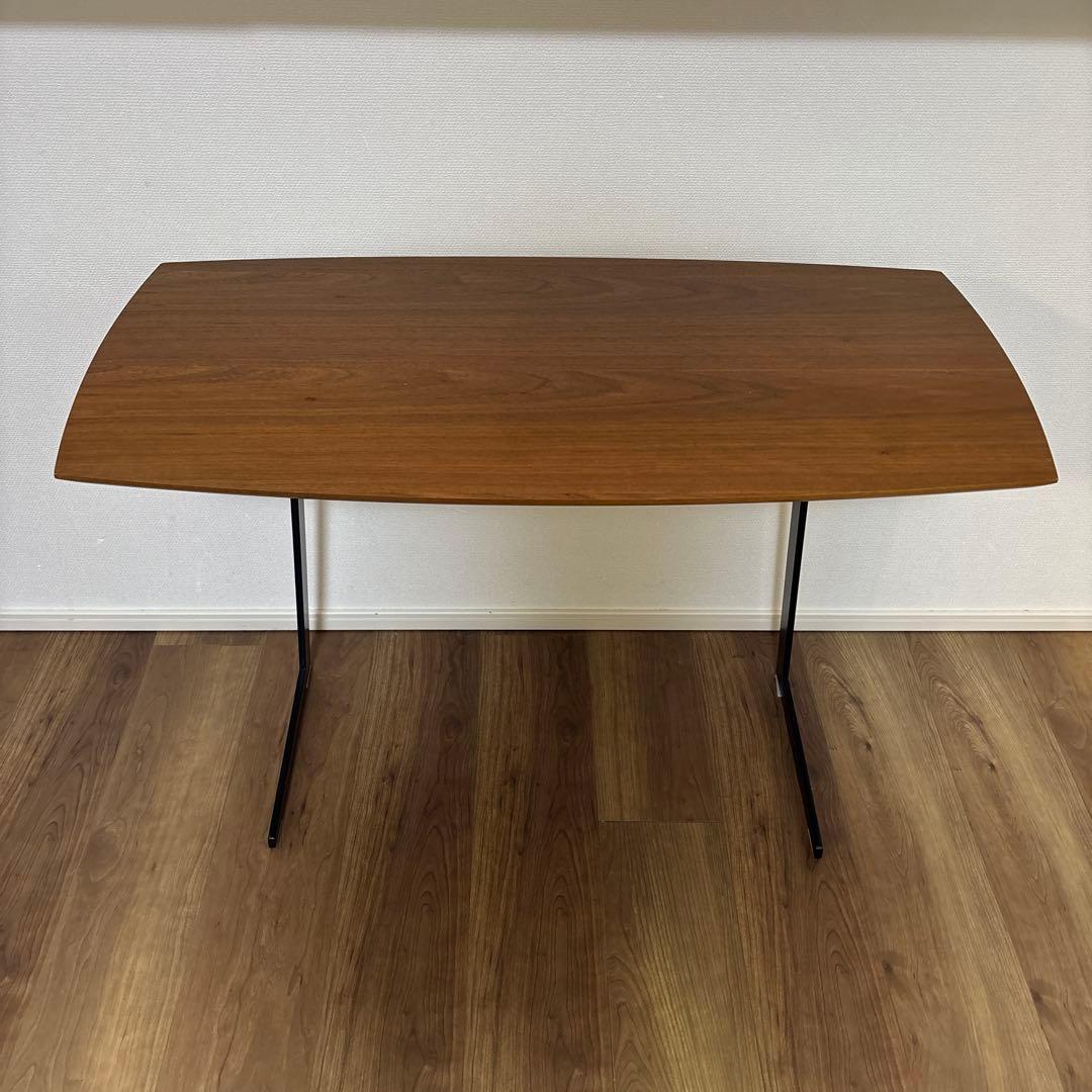 ニトリ　サイドテーブル(Nファルコ MBR)