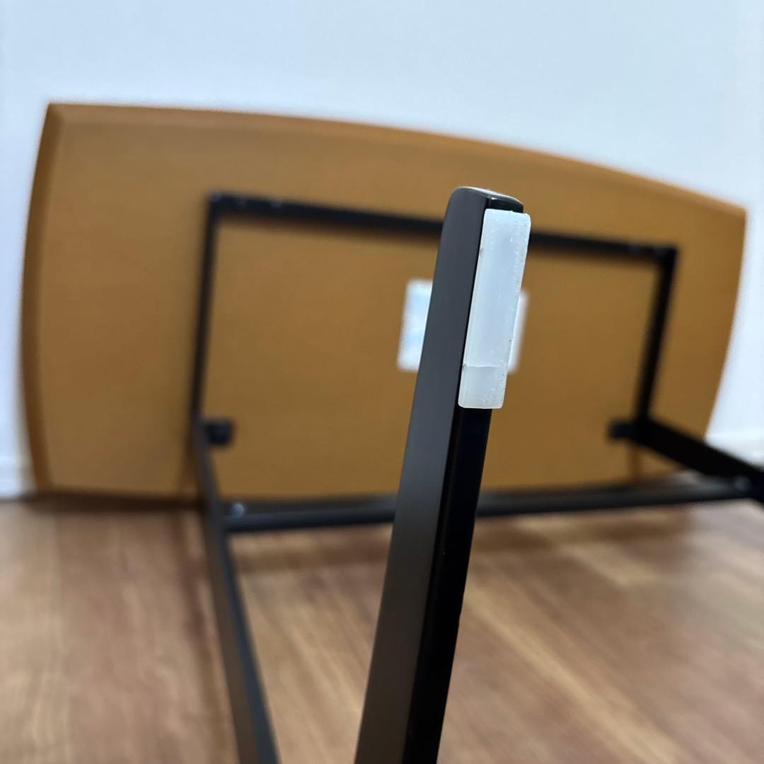 ニトリ　サイドテーブル(Nファルコ MBR)