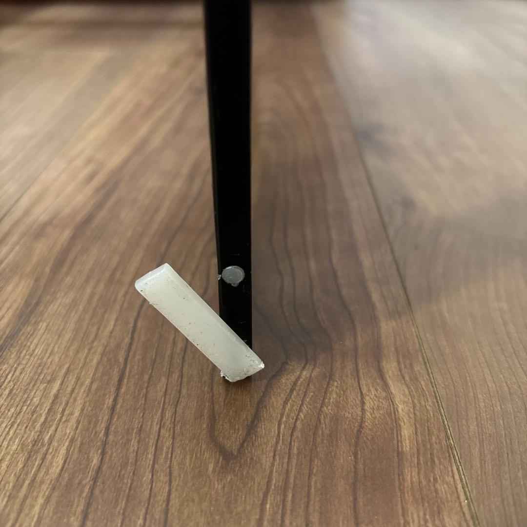 ニトリ　サイドテーブル(Nファルコ MBR)