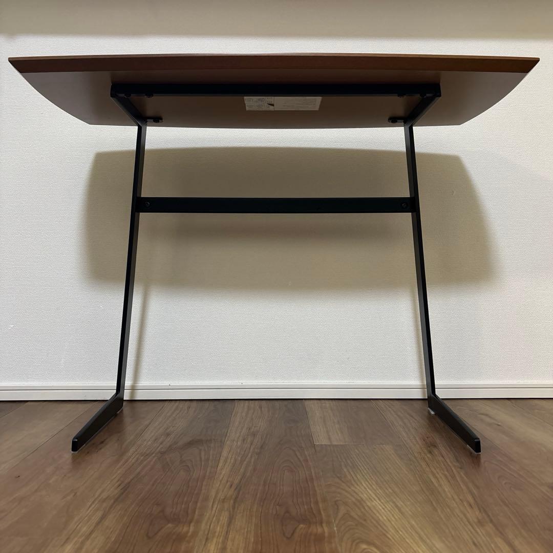 ニトリ　サイドテーブル(Nファルコ MBR)