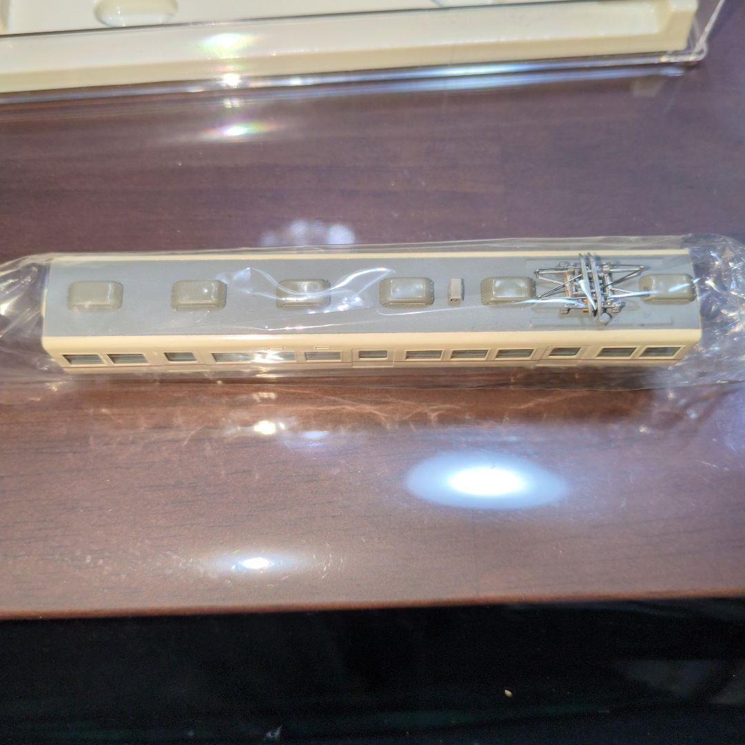 Nゲージ エンドウ 京王5000系セット 9703