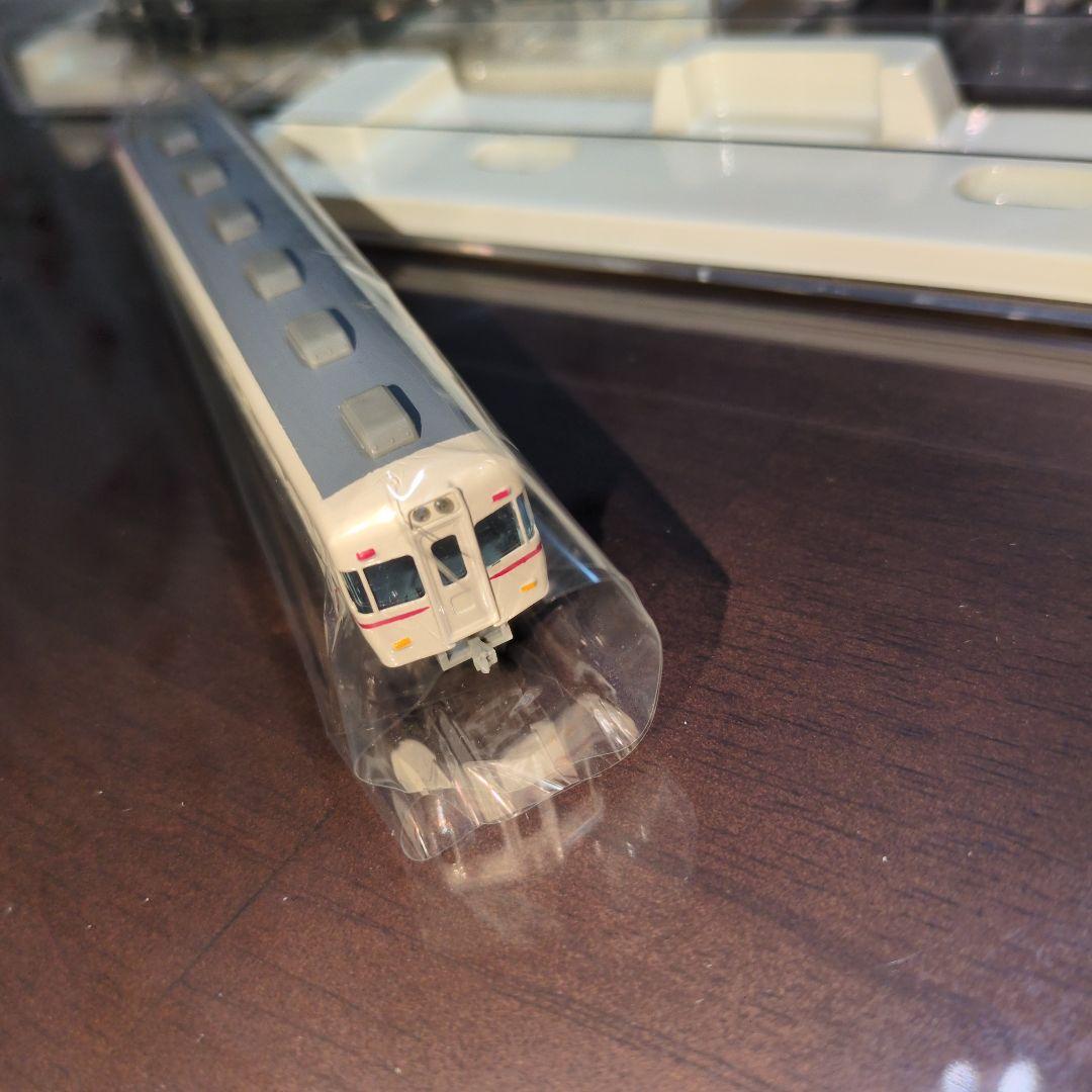 Nゲージ エンドウ 京王5000系セット 9703