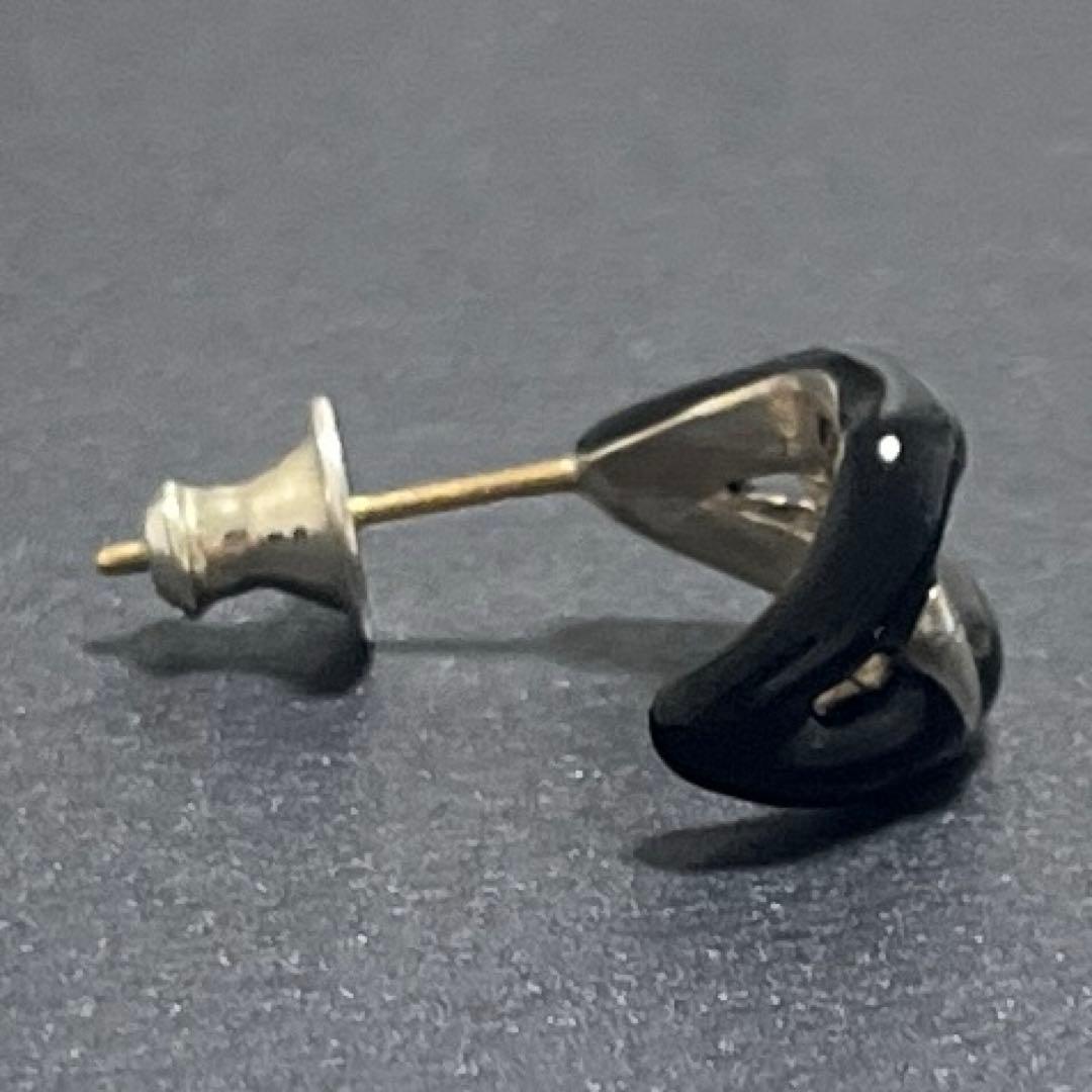 Yohji Yamamoto ヨウジヤマモト ヴァンパイア 片耳 ピアス 正規品