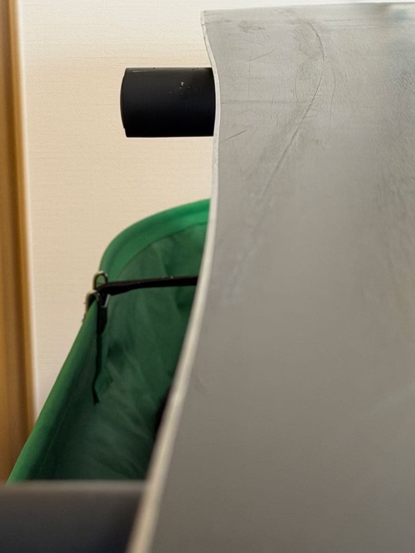 スノーボード KAGONE100ONES ULTRA MIND EXPANDER 158