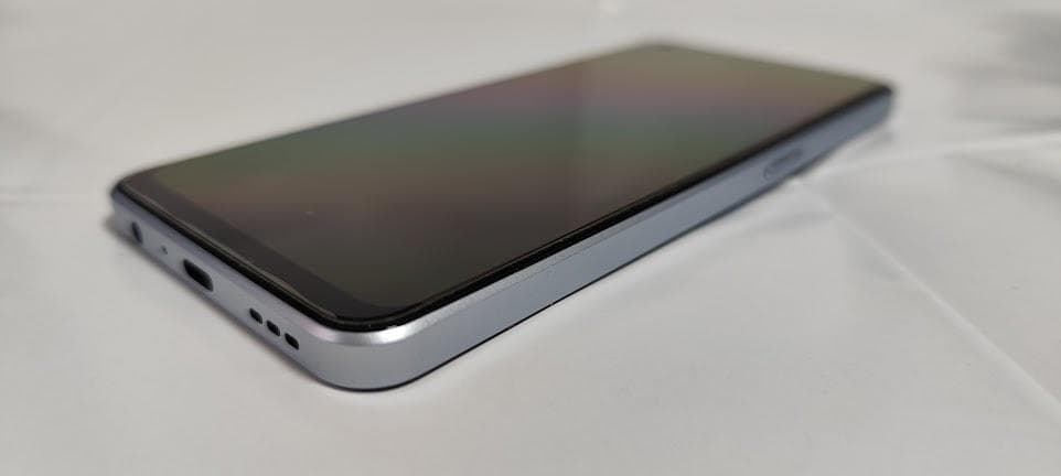 OPPO Reno7 A 128GB スマートフォン本体