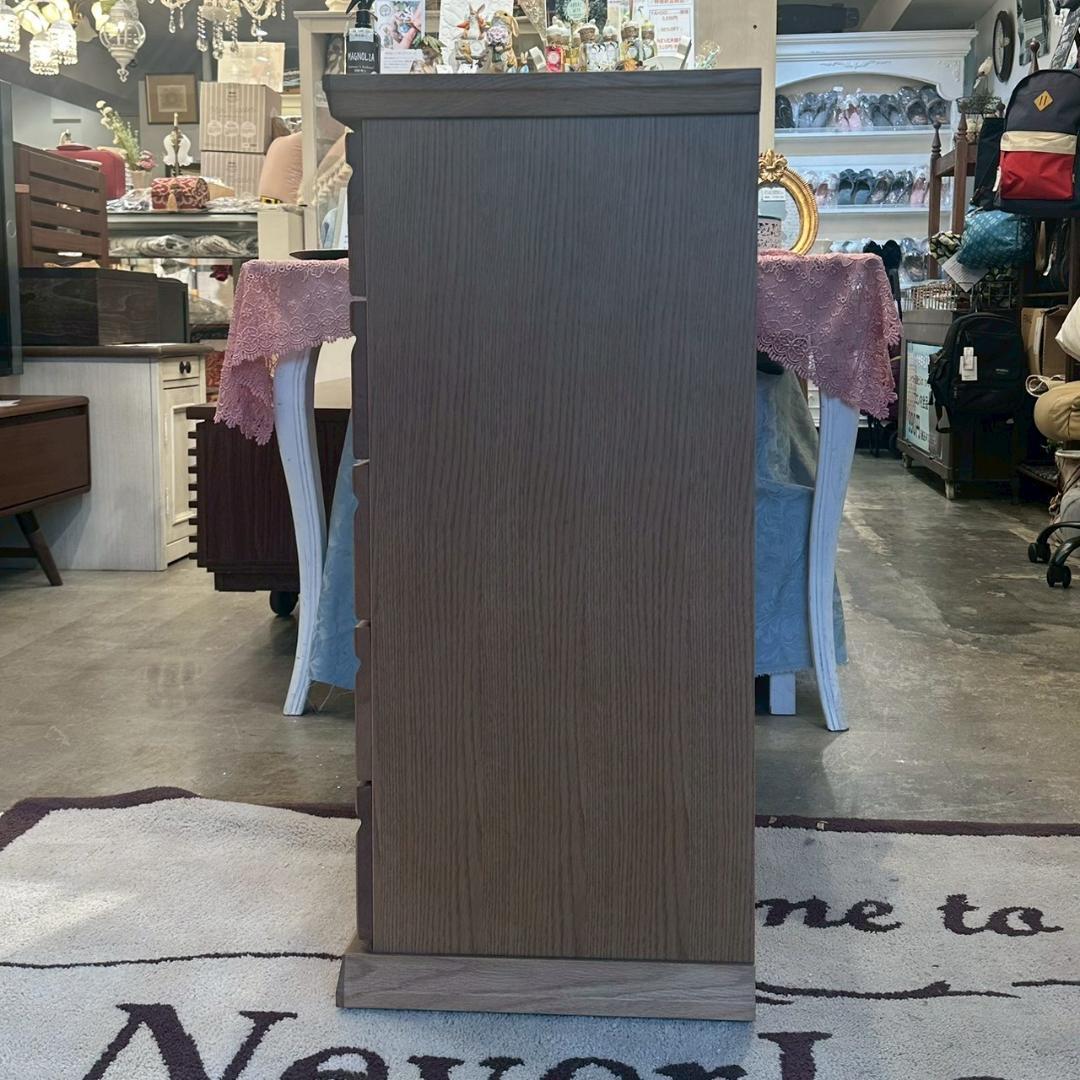 iΦ 【 高級 】大雪木工 旭川家具 サイドボード キャビネット リビングボード