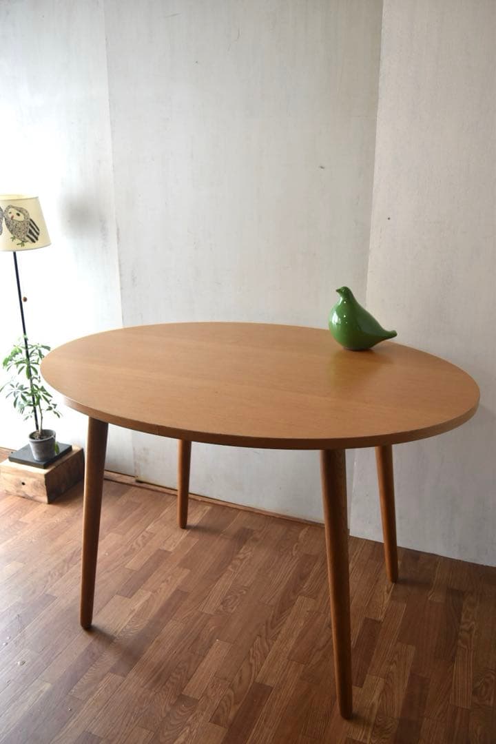ルパンunico ALBERO Dining Table