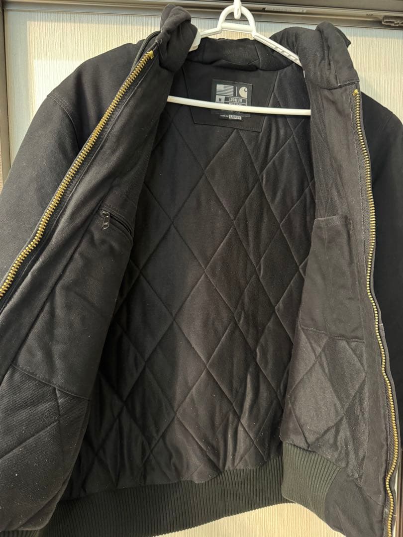 carhertt(カーハート) アクティブジャケット