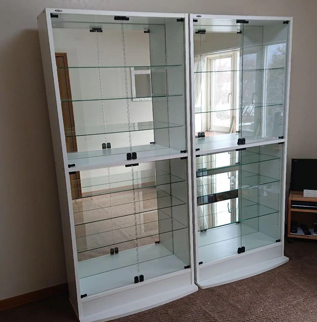 ☆コレクションケース・フィギュアケース①【1台売り】引き取り限定☆