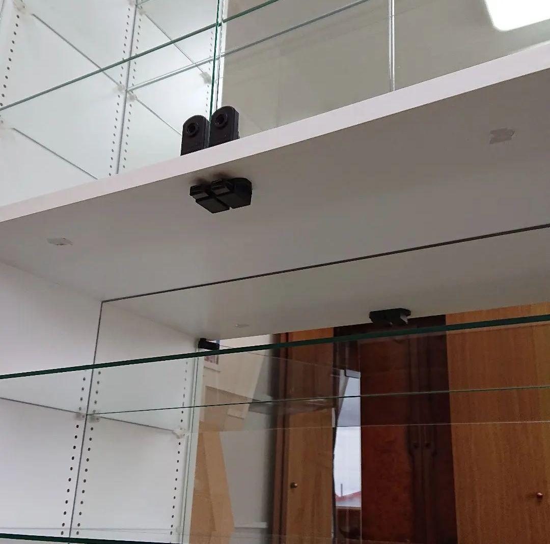 ☆コレクションケース・フィギュアケース①【1台売り】引き取り限定☆